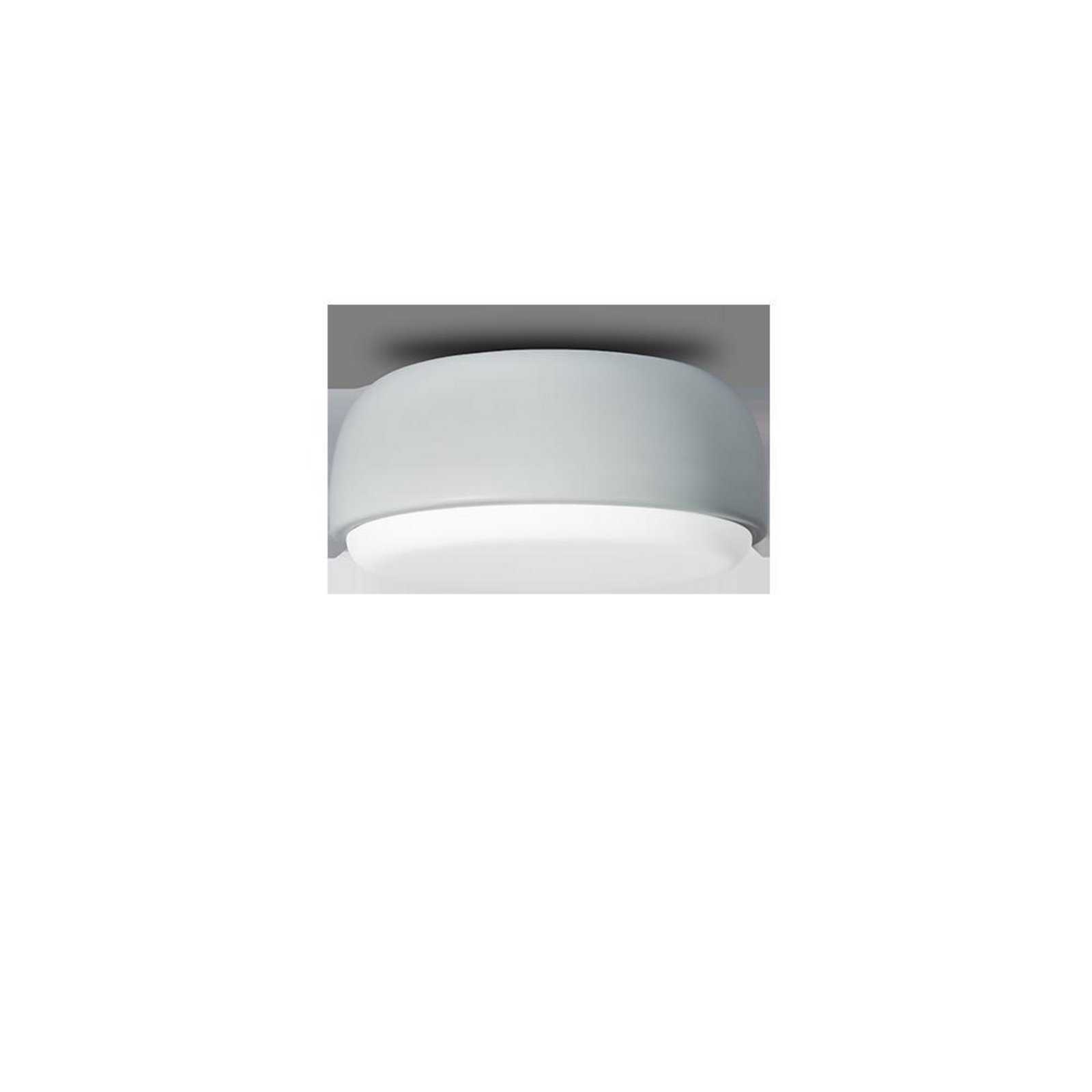 Over Me 30 Ceiling Lamp Dusty Blue - Northern