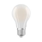 OSRAM LED-Leuchtmittel Birne E27 2,2W matt 4.000K 470lm 2er