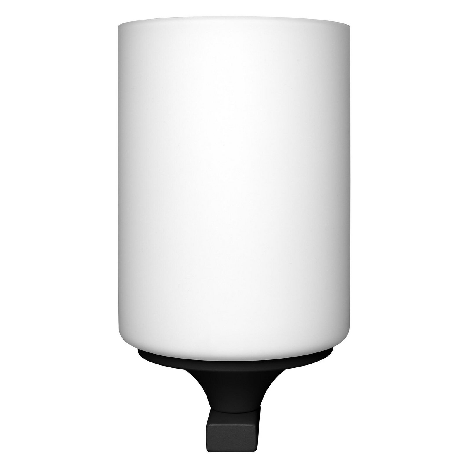 Applique d'extérieur OSRAM ENDURA CLASSIC LANTERN CYLINDER noir