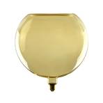 SEGULA LED-Floating Globe G300 E27 5W 922 gold dim