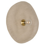 Rivage M Wandleuchte Ø 58 cm - MARKET SET