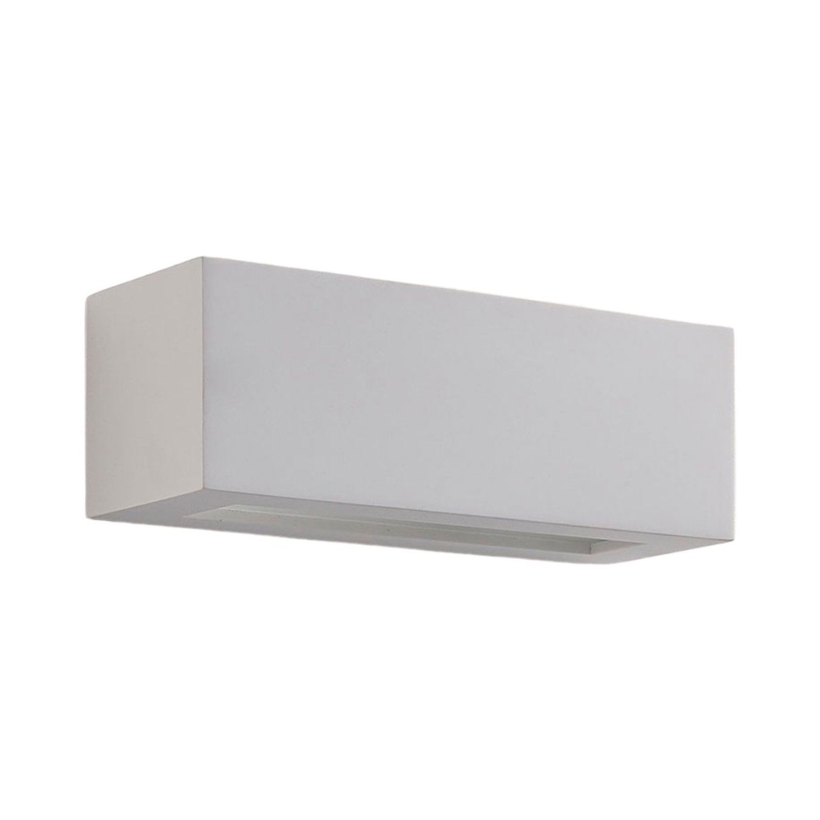 Tjada 22 Candeeiro de Parede White - Lindby