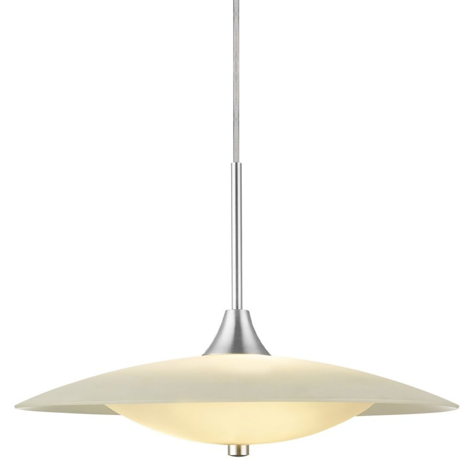 Baroni Ø46 Pendant - Halo Design