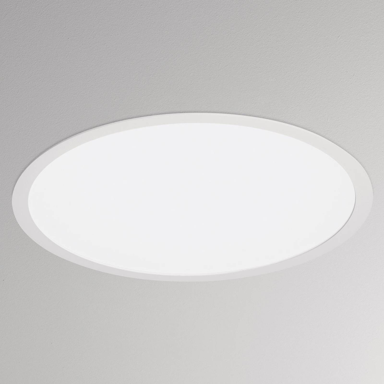 Bado R LED beép. lámpa, Ø 67 cm, 44 W, 3000 K