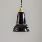 Anglepoise Original 1227 Brass Hängelampe