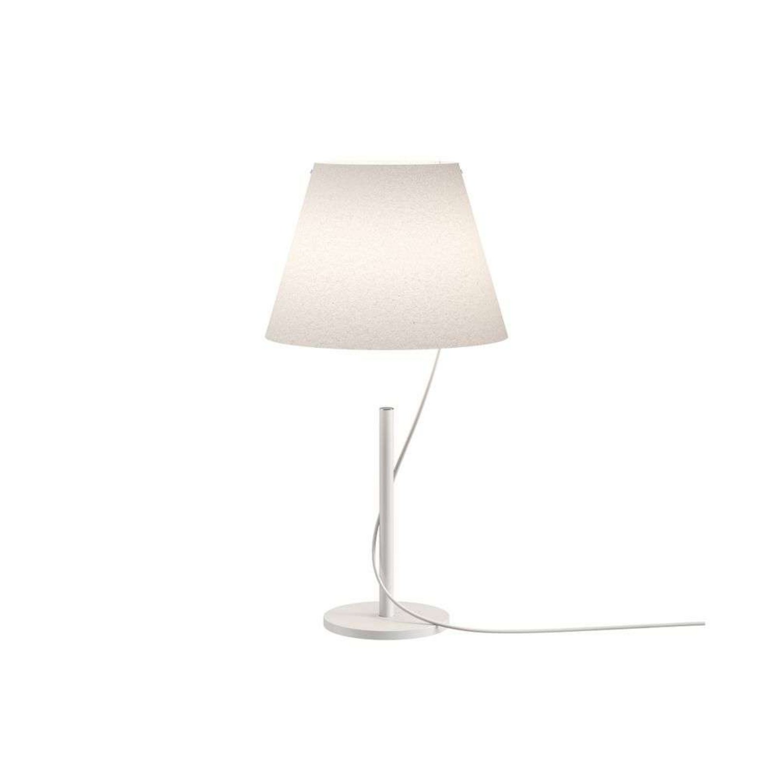 Hover Stolní Lampa White - Lodes