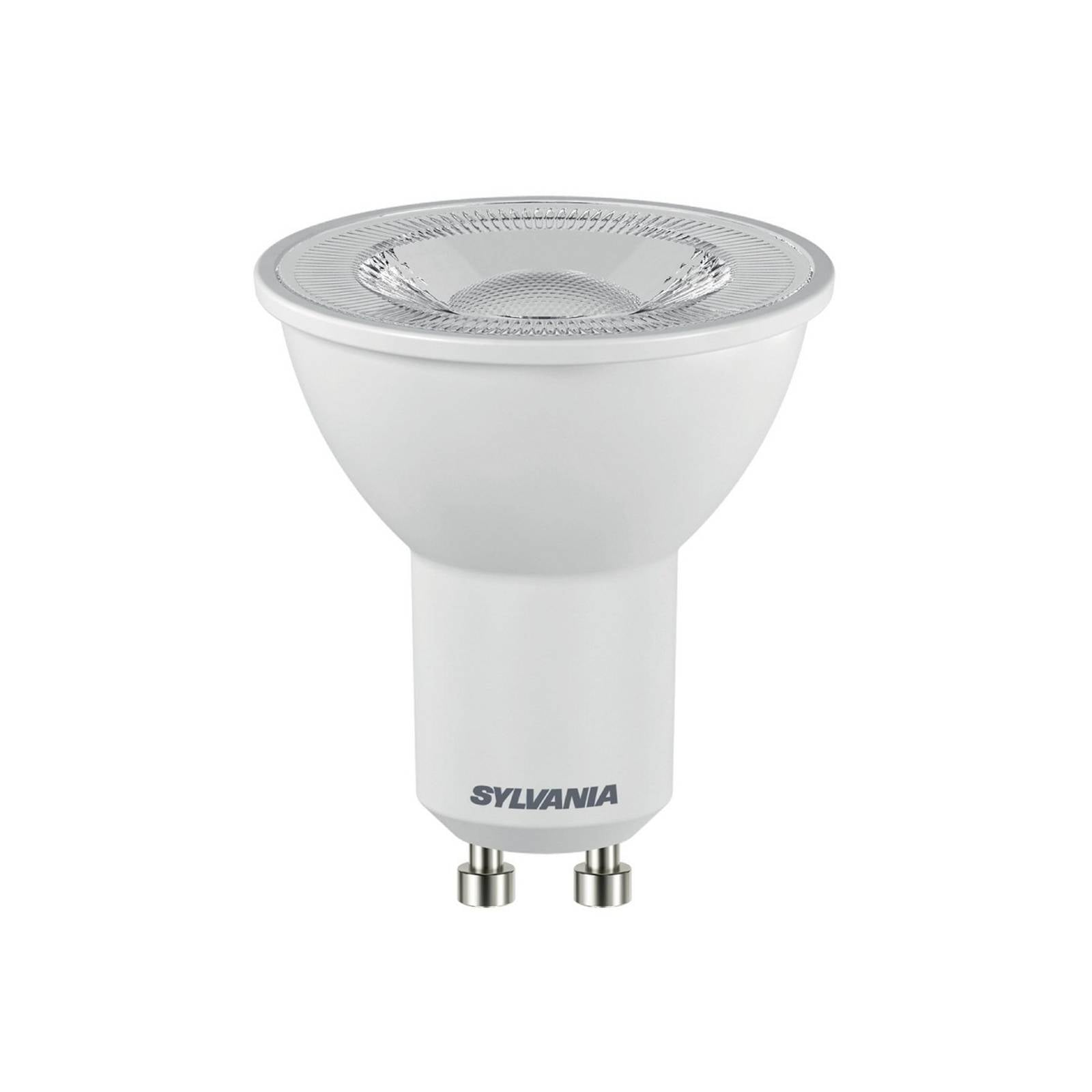 Sylvania LED-Reflektor GU10 7W 4.000K 36° 610 lm weiß