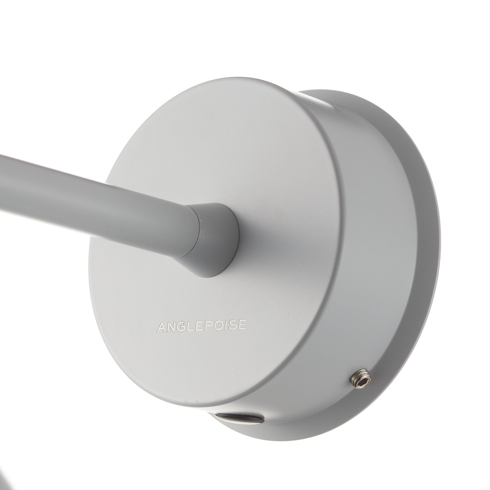 Type 80 Vegglampe Grey Mist - Anglepoise