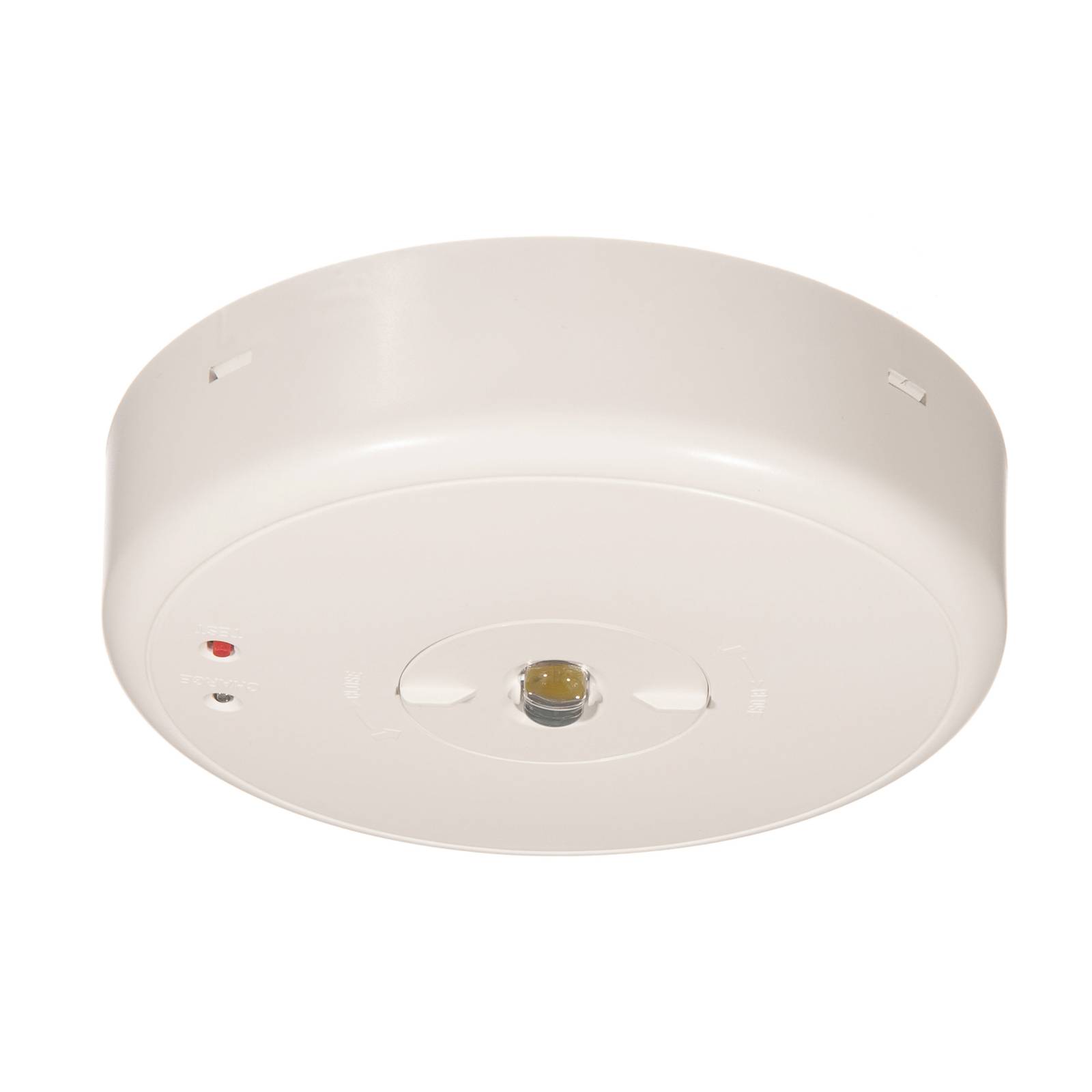 Image of Lampe de sécurité S-LUX Standard pour plafond 4251138210809