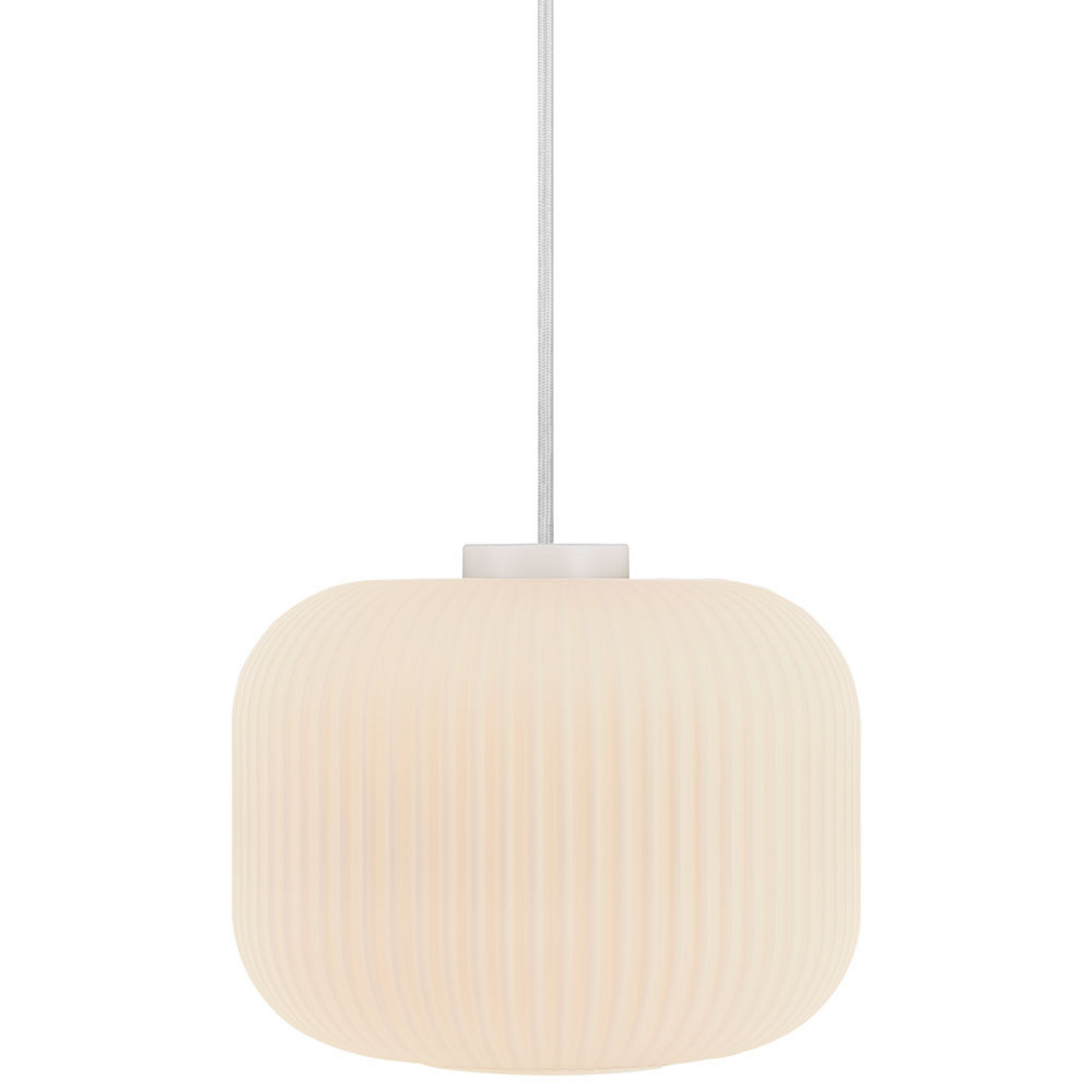 Milford 30 Lampada a Sospensione Opal - Nordlux