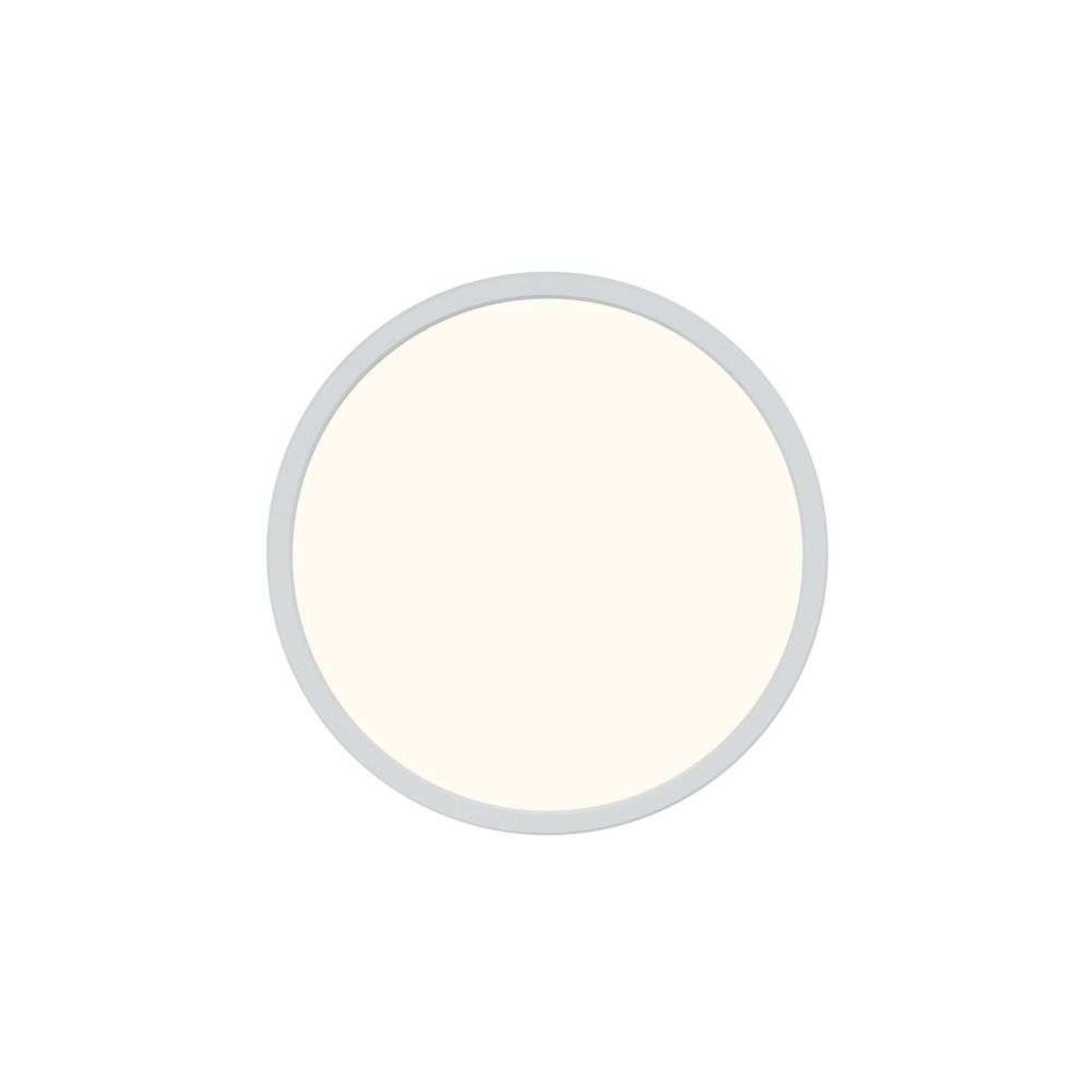 Oja 29 Plafonnier White - Nordlux