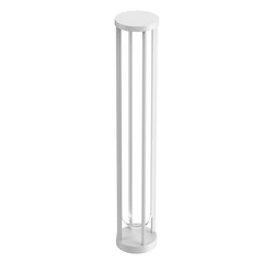 FLOS In Vitro poller 3, 2,700 K, 90 cm, fehér