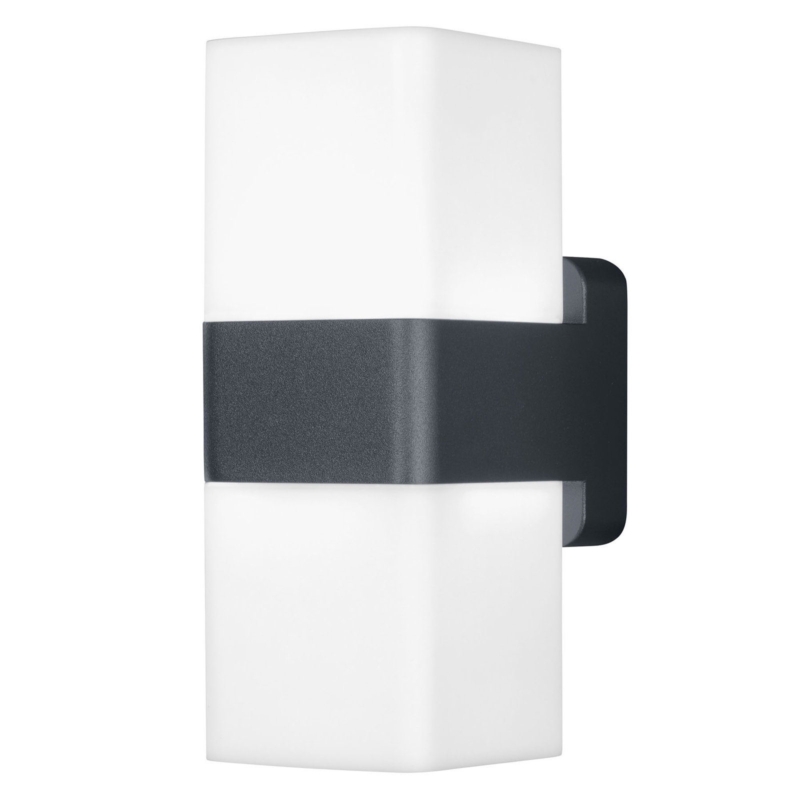 LEDVANCE SMART+ WiFi Cube wandlamp RGBW up/down
