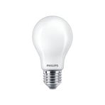 Izzó LED 2,2W Glass (250lm) E27 - Philips