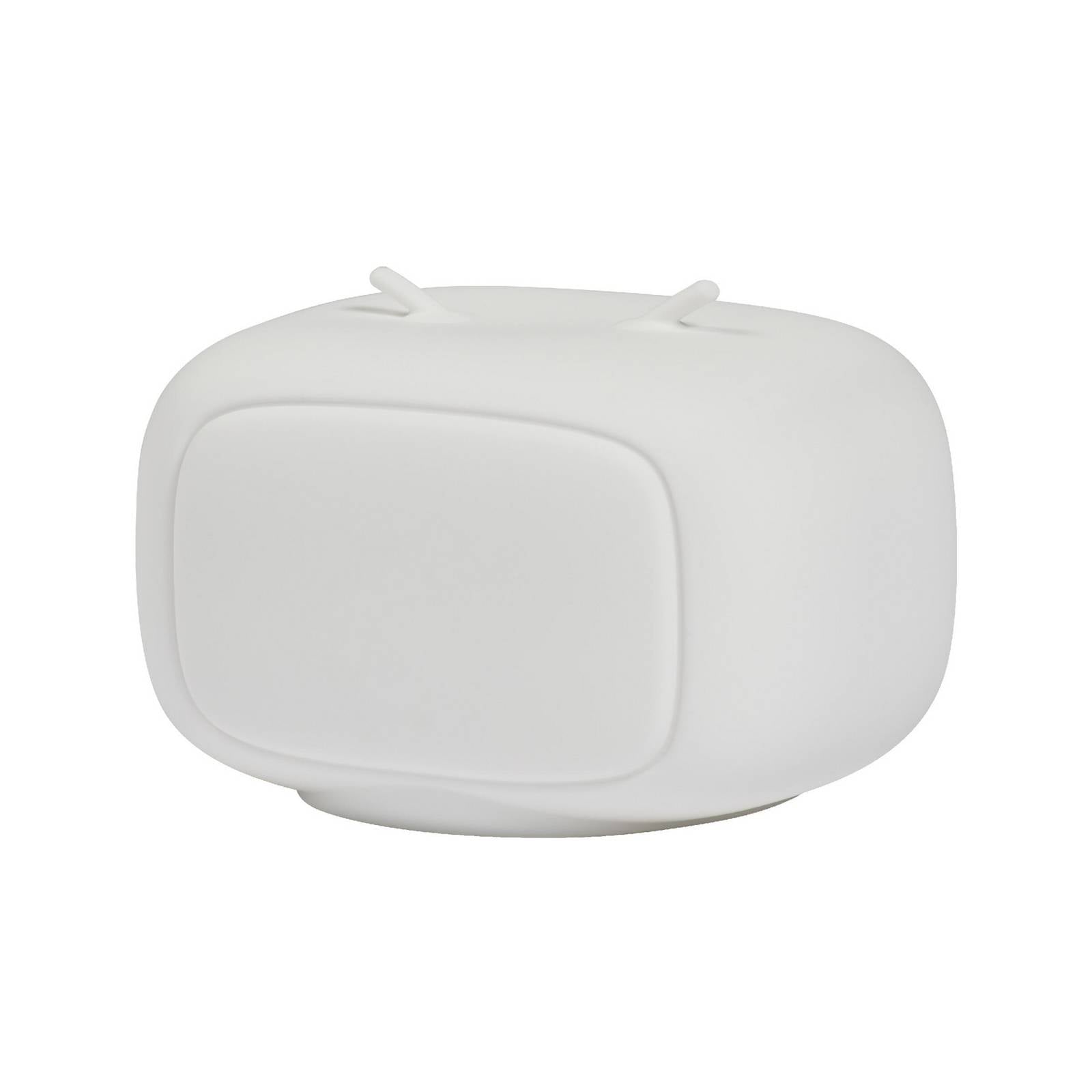 OSRAM LED-Akku-Nachtlicht NIGHTLUX TV, weiß USB RGB touchdim