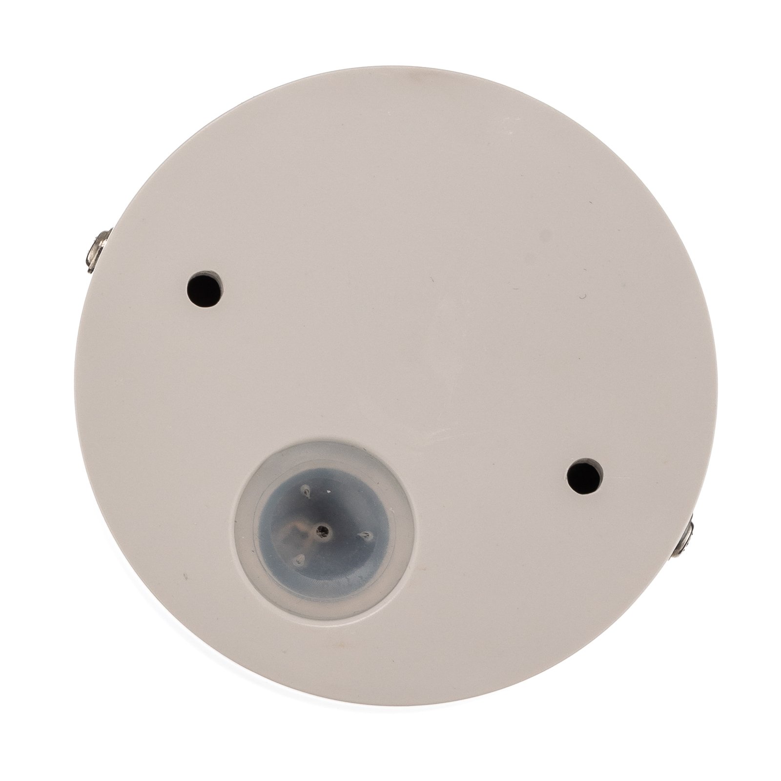 Maviris Ceiling Lamp Ø18 Chrome/Opal - Arcchio