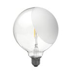 Izzó LED 2W (200lm) Globe 2700K E27 - Flos