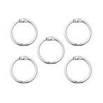 Fixierungsringe Hängeleuchte Reb, 5er Set - Normann Copenhagen