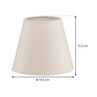 product size