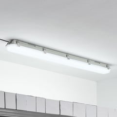 Arcchio Rao lampada LED stagna, 121,5 cm
