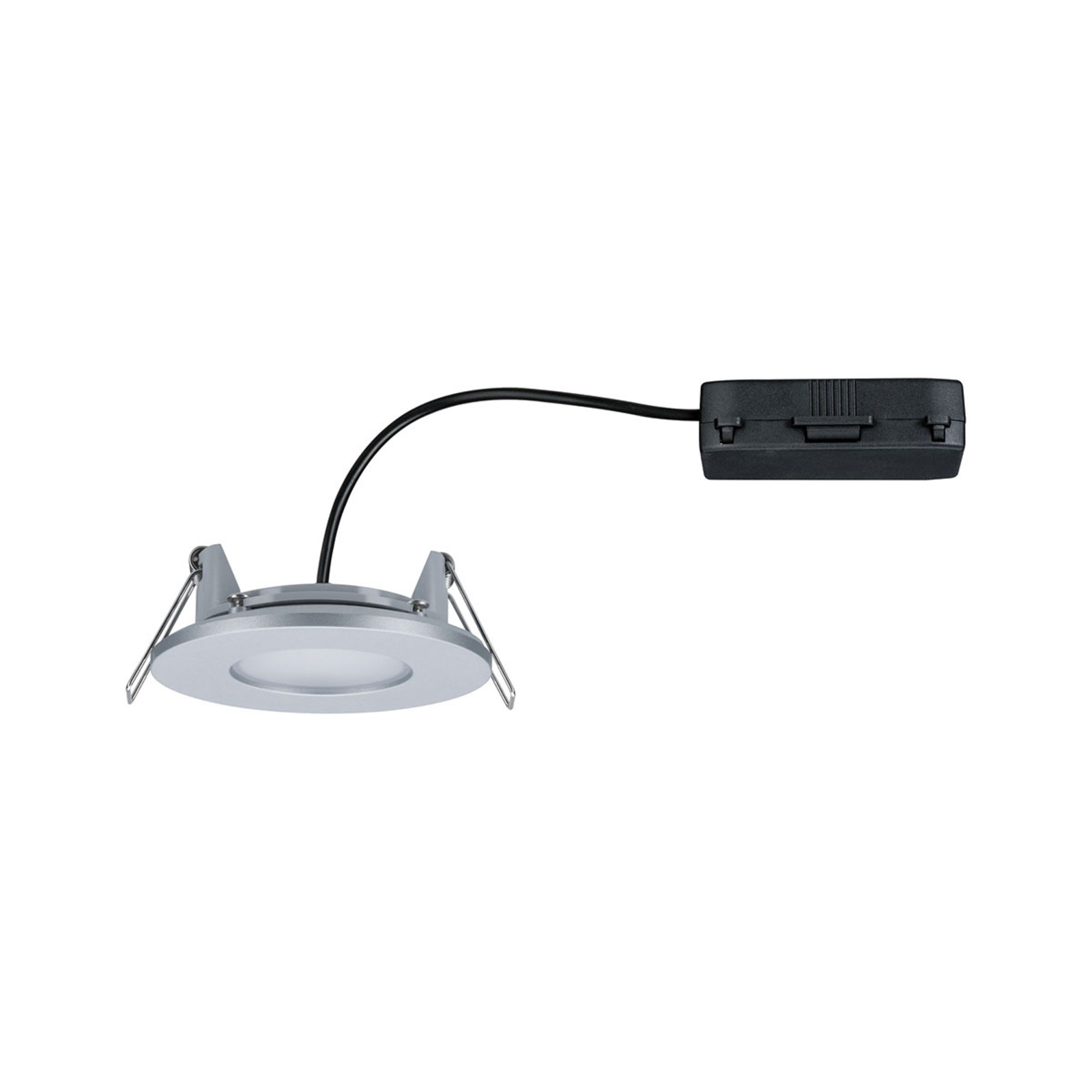 Paulmann Calla IP65 starr on/off Ø8,5cm 1x5W 840