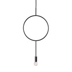 Circle Pendant - Northern