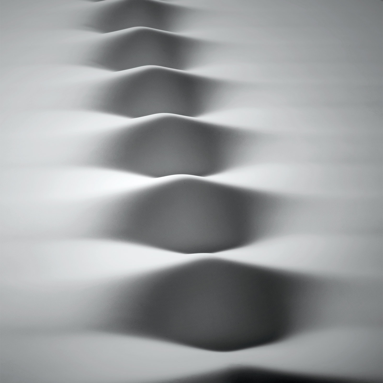 Foscarini MyLight Superficie LED-Wandleuchte