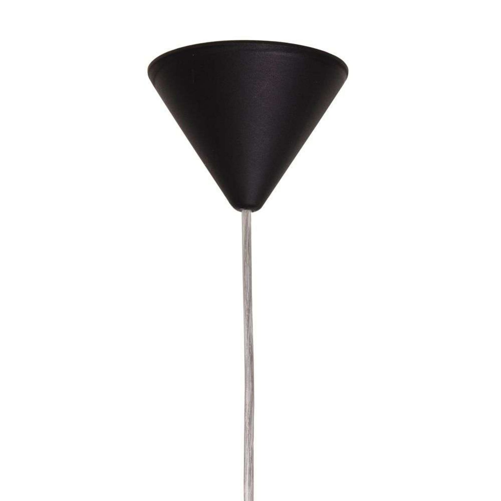 Ritz Taklampa Brown Globen Lighting - Matsal - Metall