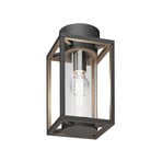 Ferda Vanjski Stropna lampa Graphite - Lucande