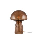 Fungo 22 Stolní Lampa Special Edition Brown - Globen Lighting