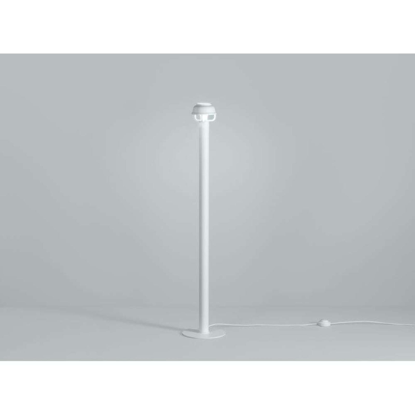 Kori Lampadar White - Artek