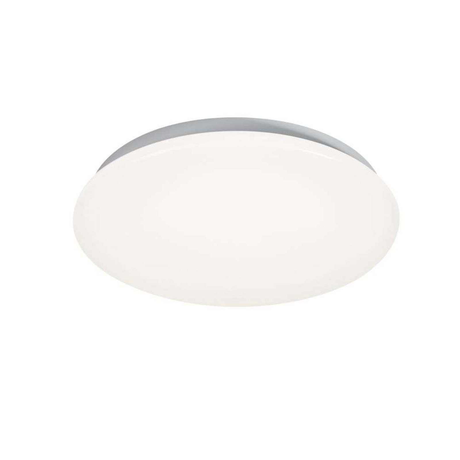 Montone 33 Plafonieră w. Sensor IP44 4000K White - Nordlux