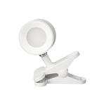 LED clip-on light Magnetics, white, dimmable, CCT