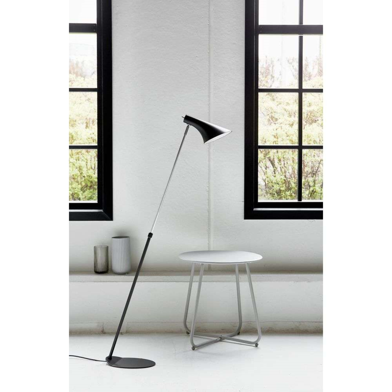 Vanila Lampadar Black - Nordlux