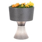 Concrea Object Garden Lamp Sandstone - Paulmann