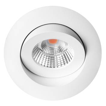Quick Install Allround 360° foco blanco atenuable