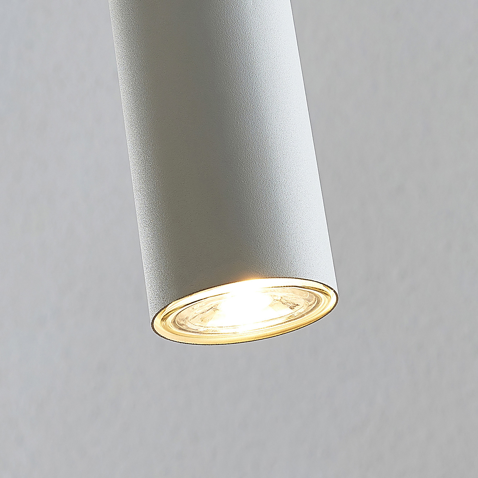 Joffrey 4 Závěsná Lampa White - Lindby