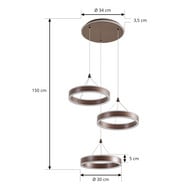 product size
