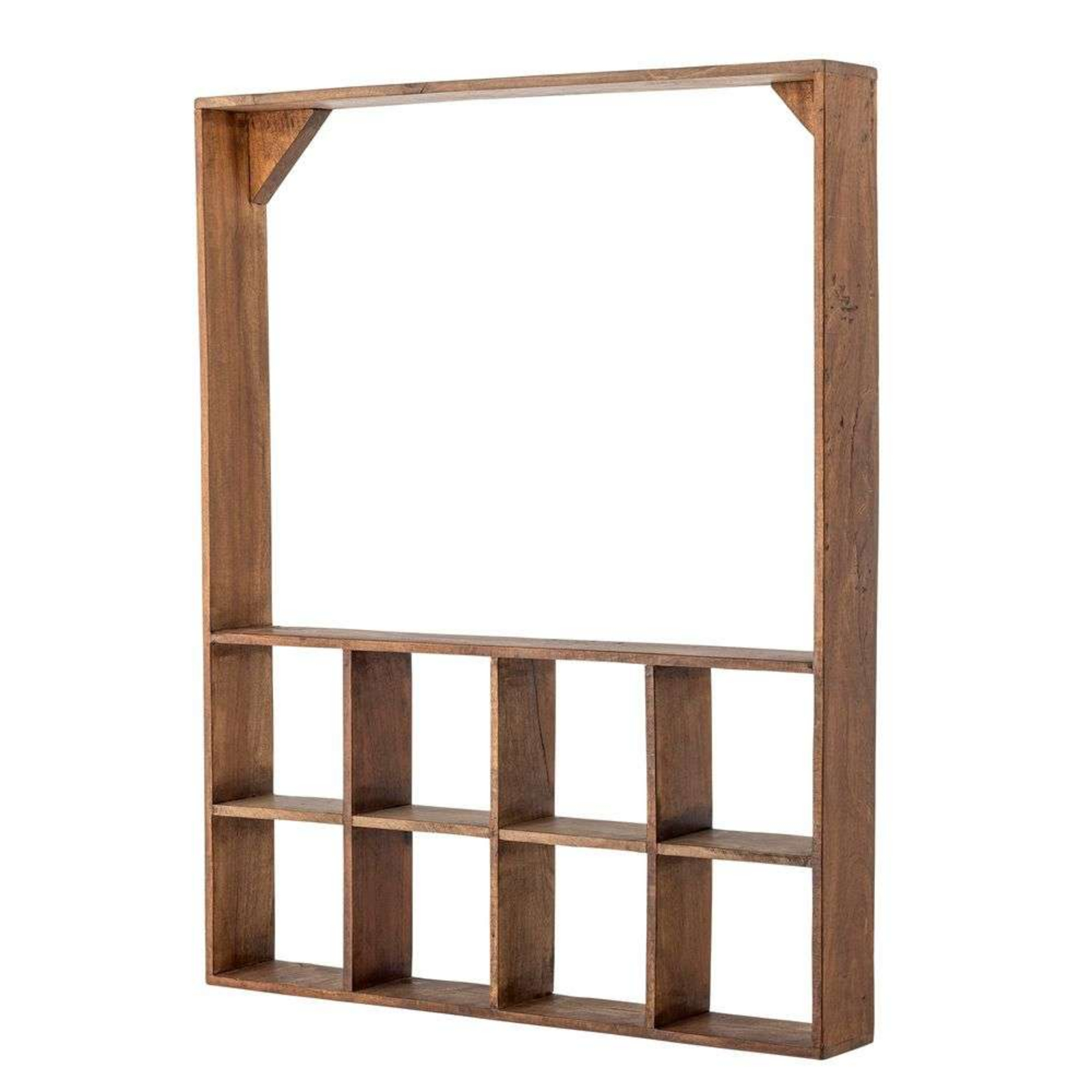 Marino Shelf Brown - Bloomingville