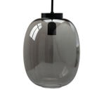 DL39 Pendant Smoke/Black - DybergLarsen