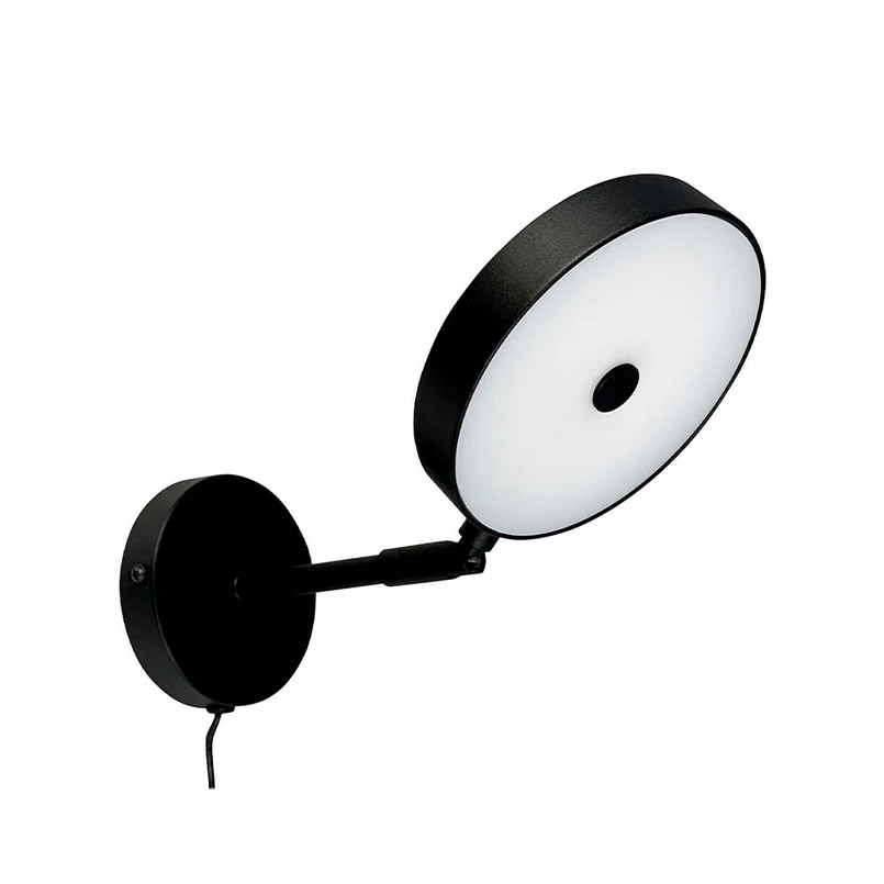 DybergLarsen – Starlight Vägglampa Svart