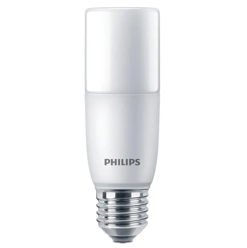 Philips – Ljuskälla 9,5W (950lm) Tube E27