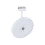 Spot LED Paulmann URail Hildor, alb semnal, 4.000K, dimabil