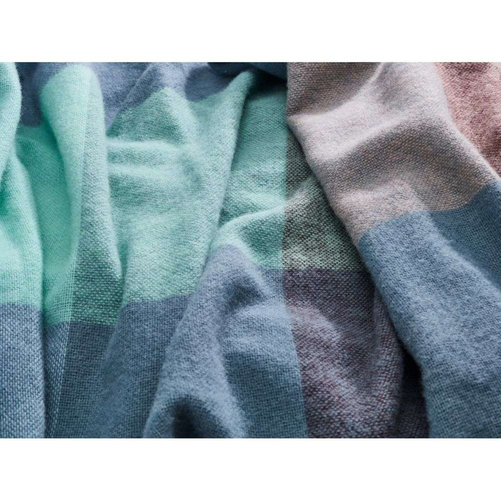 Colour Blend Blanket Mineral - Fatboy®