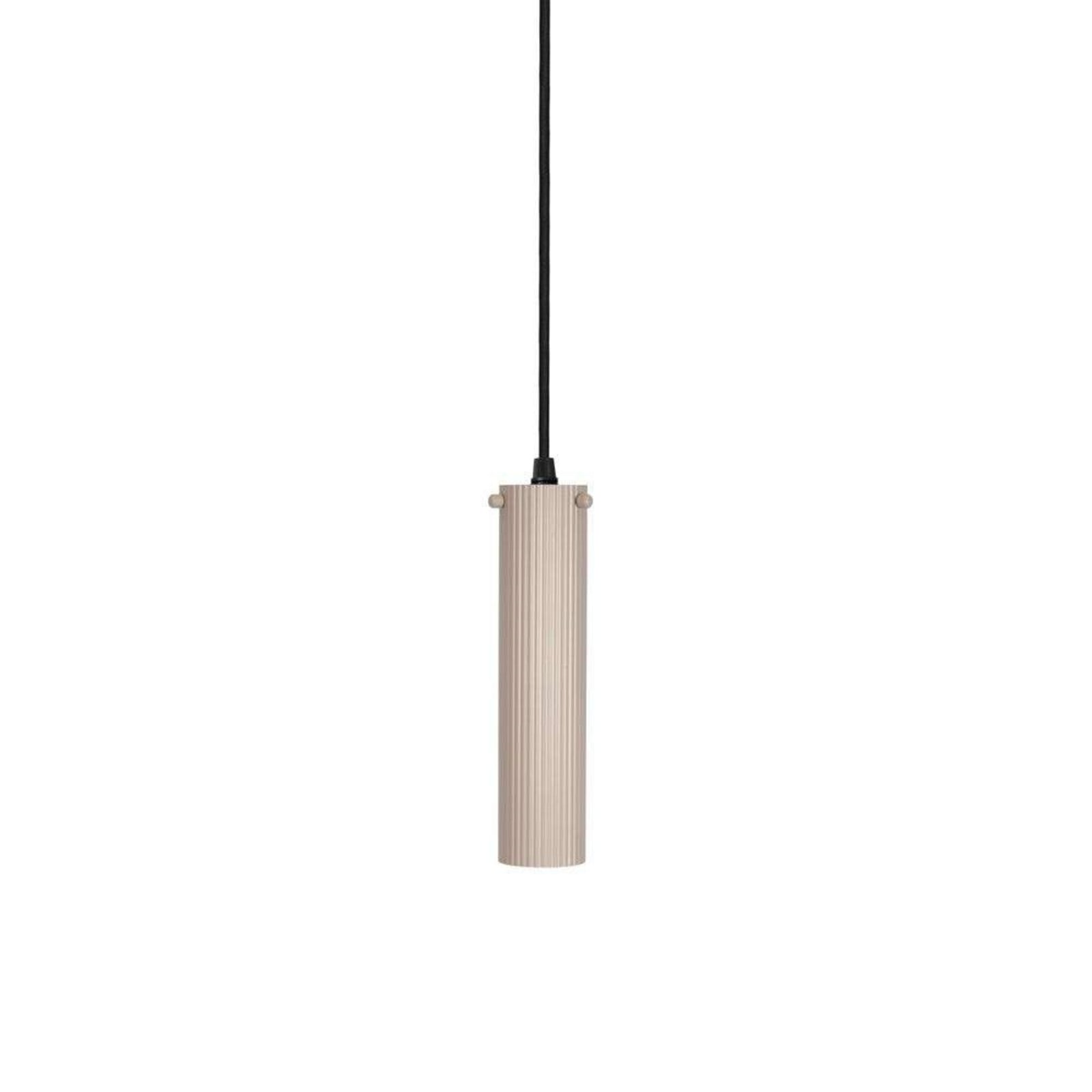 Hubble 22 Taklampa Beige Globen Lighting - Matsal - Metall