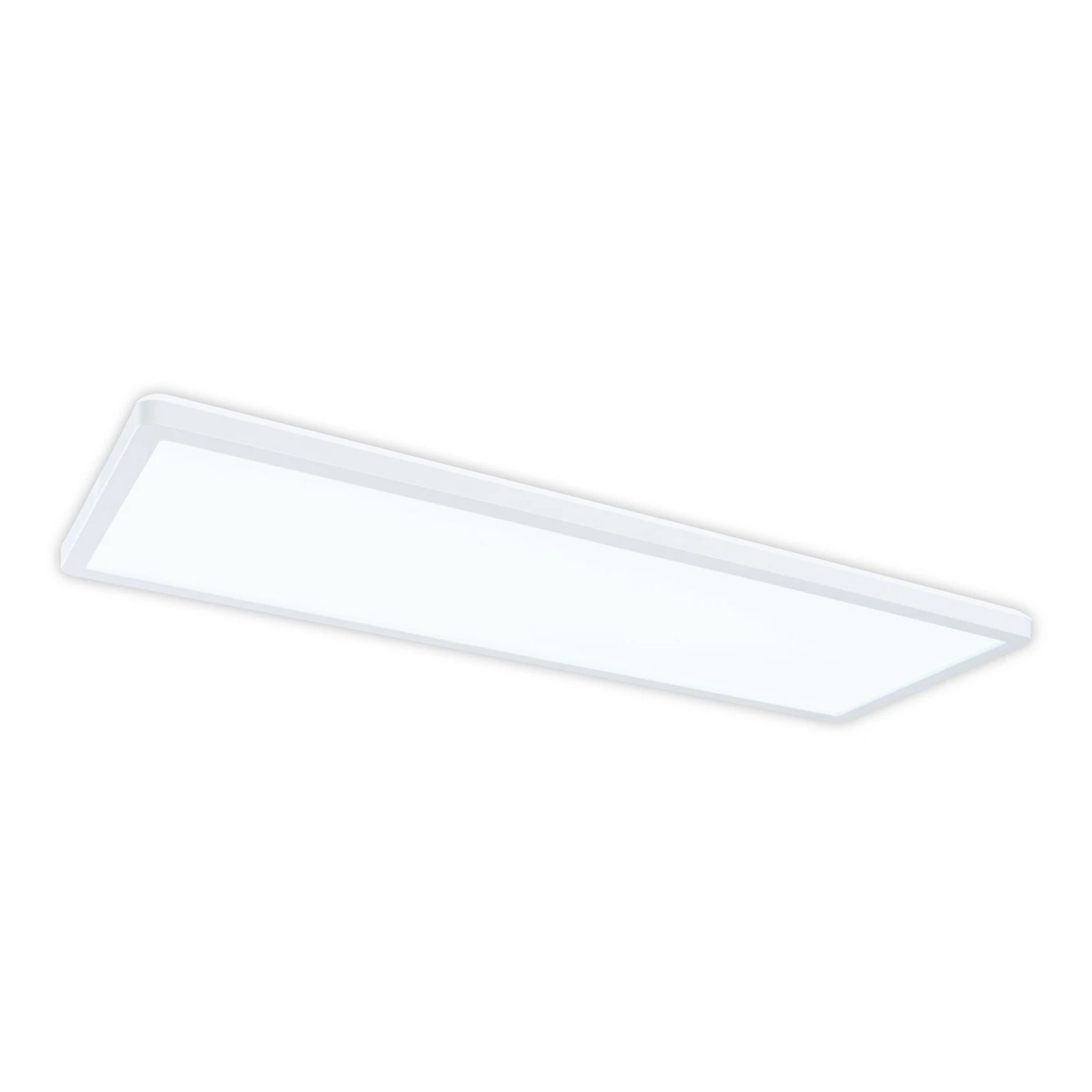 Paulmann Atria Shine Panel on/off weiß 840 58x20cm