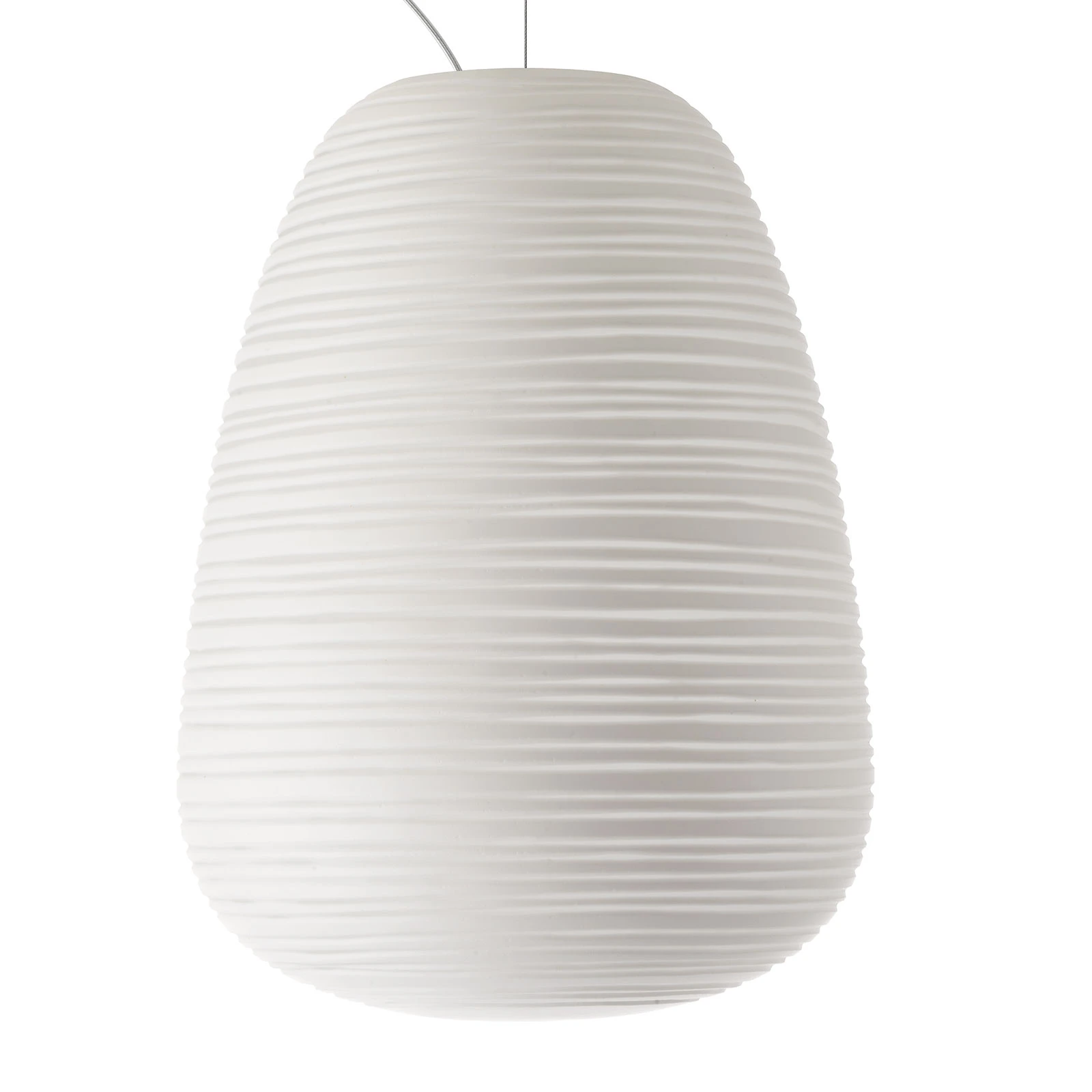 Foscarini Rituals 1 lampă suspendată din sticlă