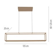 product size
