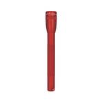 Maglite LED-Taschenlampe Mini, 2-Cell AAA, rot