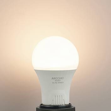 LED-Lampe E27 A60 Ballet 7W 3.000K opal